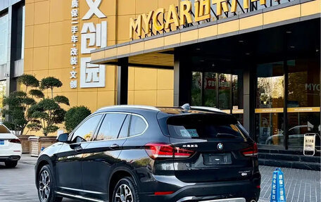 BMW X1, 2022 год, 1 651 000 рублей, 6 фотография