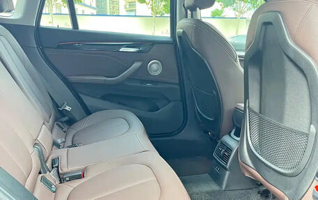 BMW X1, 2022 год, 1 651 000 рублей, 12 фотография