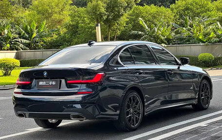 BMW 3 серия, 2022 год, 2 607 000 рублей, 6 фотография