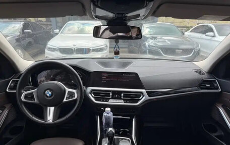 BMW 3 серия, 2022 год, 2 607 000 рублей, 9 фотография