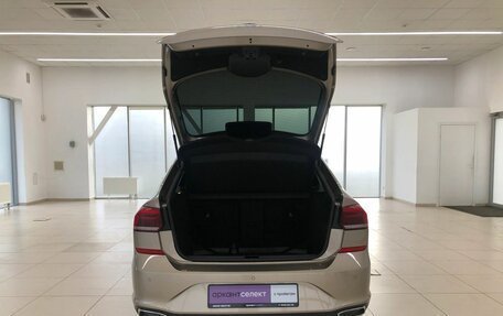 Volkswagen Polo VI (EU Market), 2020 год, 1 760 000 рублей, 8 фотография