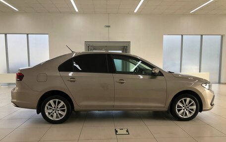 Volkswagen Polo VI (EU Market), 2020 год, 1 760 000 рублей, 5 фотография