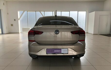 Volkswagen Polo VI (EU Market), 2020 год, 1 760 000 рублей, 7 фотография