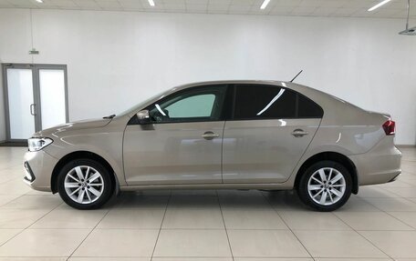 Volkswagen Polo VI (EU Market), 2020 год, 1 760 000 рублей, 6 фотография