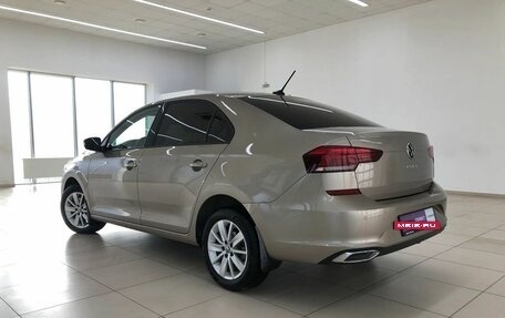 Volkswagen Polo VI (EU Market), 2020 год, 1 760 000 рублей, 4 фотография