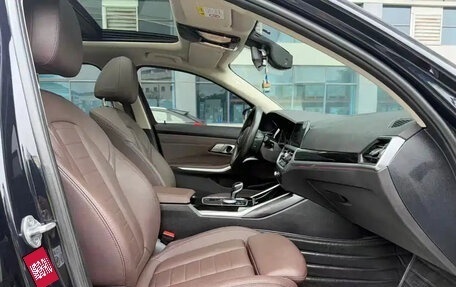 BMW 3 серия, 2022 год, 2 607 000 рублей, 12 фотография