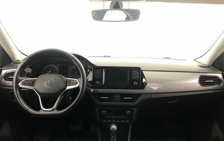 Volkswagen Polo VI (EU Market), 2020 год, 1 760 000 рублей, 10 фотография