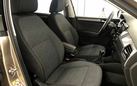 Volkswagen Polo VI (EU Market), 2020 год, 1 760 000 рублей, 21 фотография