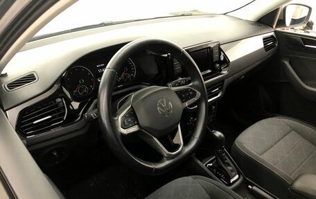 Volkswagen Polo VI (EU Market), 2020 год, 1 760 000 рублей, 15 фотография