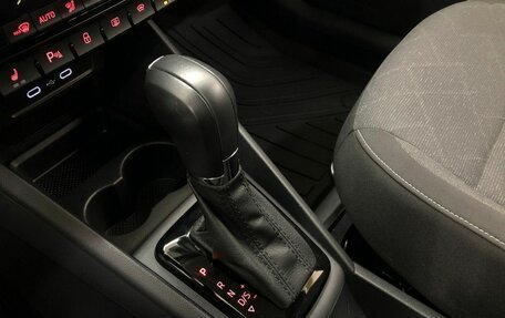 Volkswagen Polo VI (EU Market), 2020 год, 1 760 000 рублей, 14 фотография