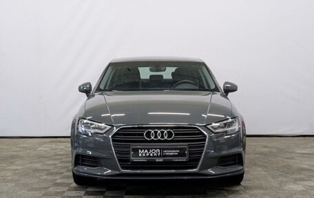 Audi A3, 2020 год, 2 900 000 рублей, 2 фотография