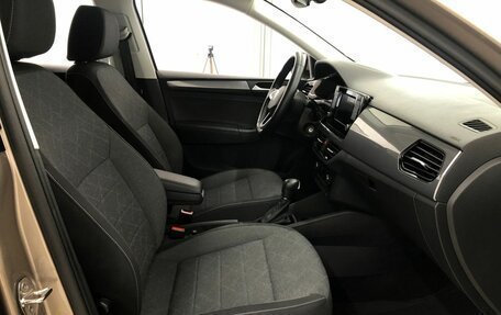 Volkswagen Polo VI (EU Market), 2020 год, 1 760 000 рублей, 16 фотография