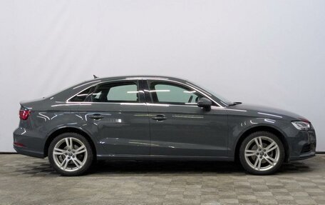 Audi A3, 2020 год, 2 900 000 рублей, 4 фотография