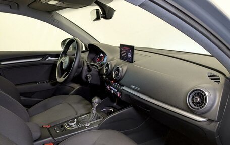 Audi A3, 2020 год, 2 900 000 рублей, 11 фотография