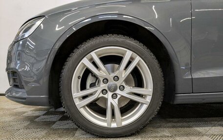 Audi A3, 2020 год, 2 900 000 рублей, 17 фотография