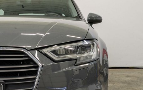 Audi A3, 2020 год, 2 900 000 рублей, 16 фотография