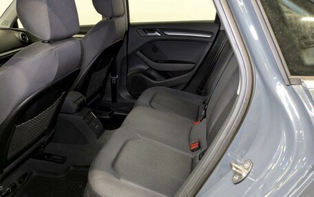 Audi A3, 2020 год, 2 900 000 рублей, 12 фотография