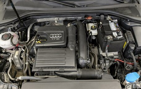 Audi A3, 2020 год, 2 900 000 рублей, 9 фотография