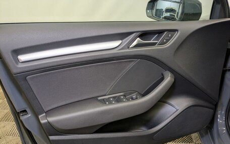 Audi A3, 2020 год, 2 900 000 рублей, 18 фотография