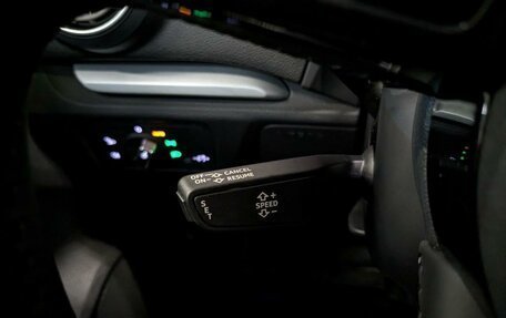 Audi A3, 2020 год, 2 900 000 рублей, 24 фотография