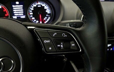 Audi A3, 2020 год, 2 900 000 рублей, 26 фотография