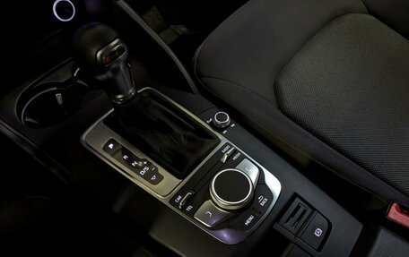 Audi A3, 2020 год, 2 900 000 рублей, 27 фотография