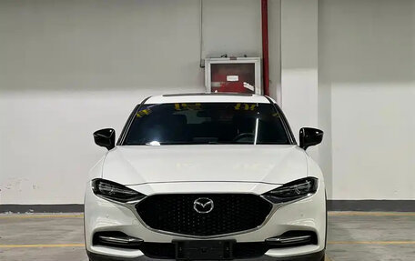 Mazda CX-4, 2022 год, 2 400 000 рублей, 2 фотография