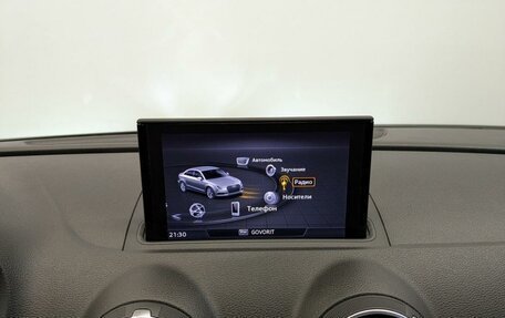 Audi A3, 2020 год, 2 900 000 рублей, 29 фотография