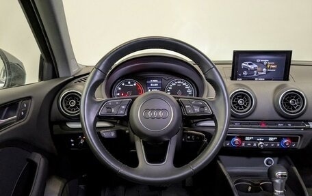 Audi A3, 2020 год, 2 900 000 рублей, 21 фотография