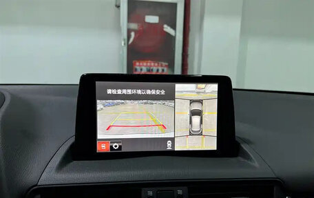 Mazda CX-4, 2022 год, 2 400 000 рублей, 16 фотография