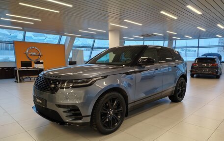 Land Rover Range Rover Velar I, 2019 год, 4 250 000 рублей, 1 фотография