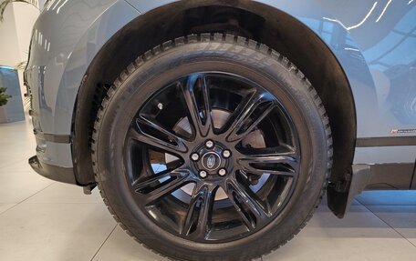 Land Rover Range Rover Velar I, 2019 год, 4 250 000 рублей, 6 фотография