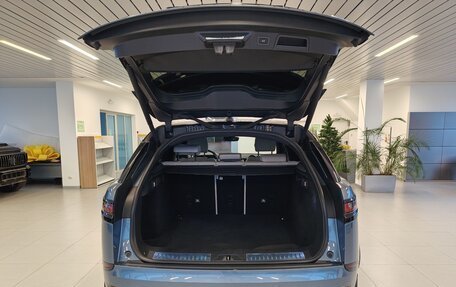 Land Rover Range Rover Velar I, 2019 год, 4 250 000 рублей, 5 фотография