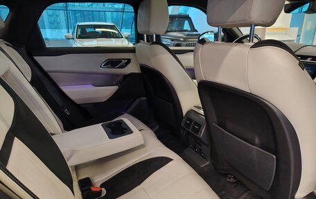 Land Rover Range Rover Velar I, 2019 год, 4 250 000 рублей, 9 фотография