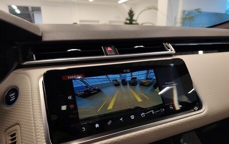 Land Rover Range Rover Velar I, 2019 год, 4 250 000 рублей, 17 фотография