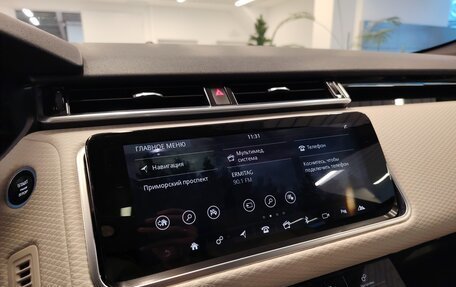 Land Rover Range Rover Velar I, 2019 год, 4 250 000 рублей, 16 фотография