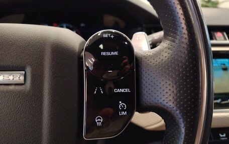 Land Rover Range Rover Velar I, 2019 год, 4 250 000 рублей, 21 фотография