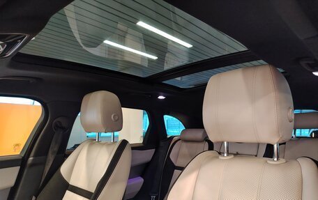 Land Rover Range Rover Velar I, 2019 год, 4 250 000 рублей, 19 фотография