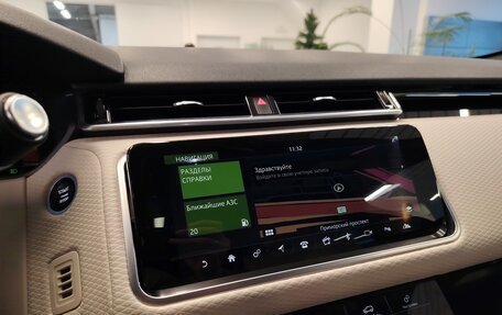 Land Rover Range Rover Velar I, 2019 год, 4 250 000 рублей, 18 фотография