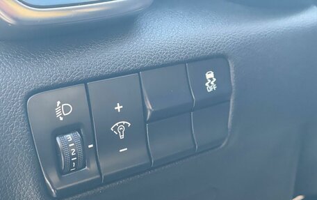 KIA Sportage IV рестайлинг, 2016 год, 1 549 000 рублей, 9 фотография