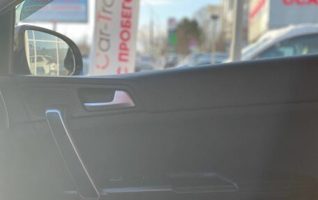 KIA Sportage IV рестайлинг, 2016 год, 1 549 000 рублей, 11 фотография