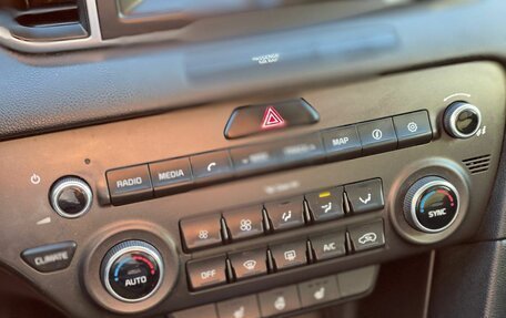 KIA Sportage IV рестайлинг, 2016 год, 1 549 000 рублей, 18 фотография