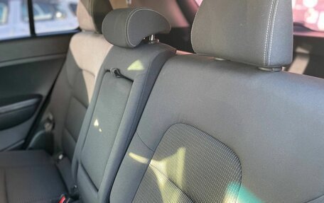 KIA Sportage IV рестайлинг, 2016 год, 1 549 000 рублей, 25 фотография