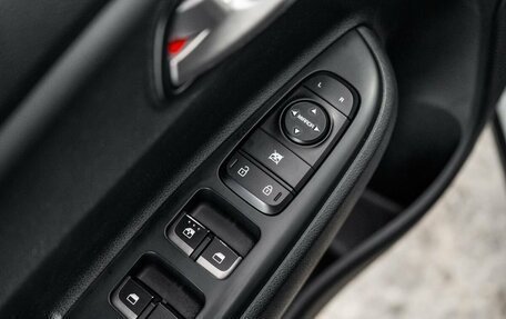 KIA Rio IV, 2018 год, 949 000 рублей, 14 фотография