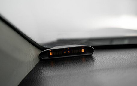 KIA Rio IV, 2018 год, 949 000 рублей, 13 фотография