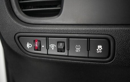 KIA Rio IV, 2018 год, 949 000 рублей, 15 фотография