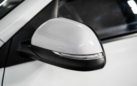 KIA Rio IV, 2018 год, 949 000 рублей, 19 фотография