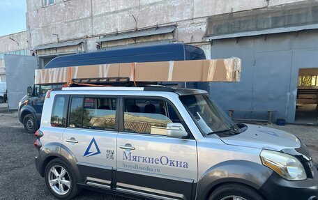 Great Wall Hover M2, 2013 год, 330 000 рублей, 3 фотография