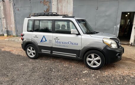 Great Wall Hover M2, 2013 год, 330 000 рублей, 4 фотография