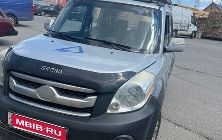 Great Wall Hover M2, 2013 год, 330 000 рублей, 2 фотография